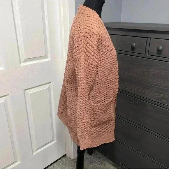 Moon & Madison  Cardigan - Picture 3 of 7